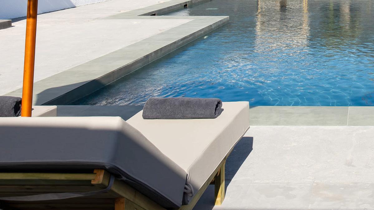 The Noverian Bios Santorini Boutique Hotel Fira  Exteriör bild