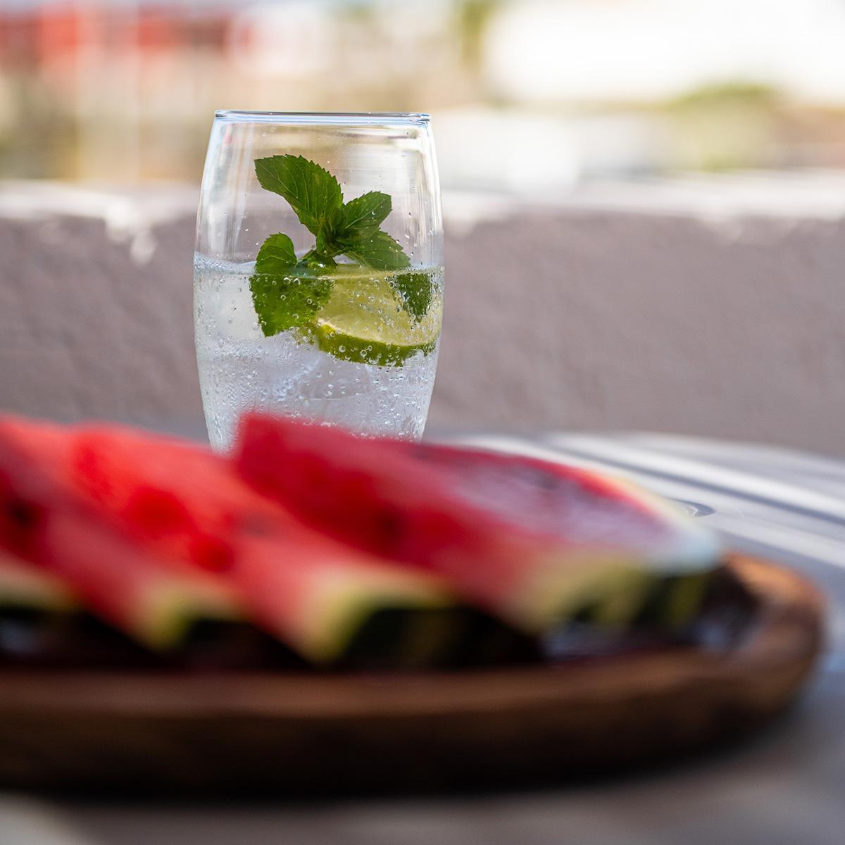 The Noverian Bios Santorini Boutique Hotel Fira  Exteriör bild