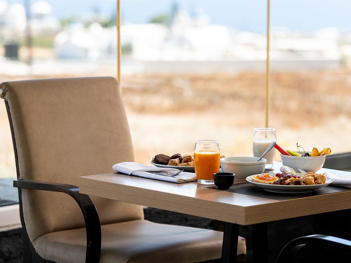 The Noverian Bios Santorini Boutique Hotel Fira  Exteriör bild