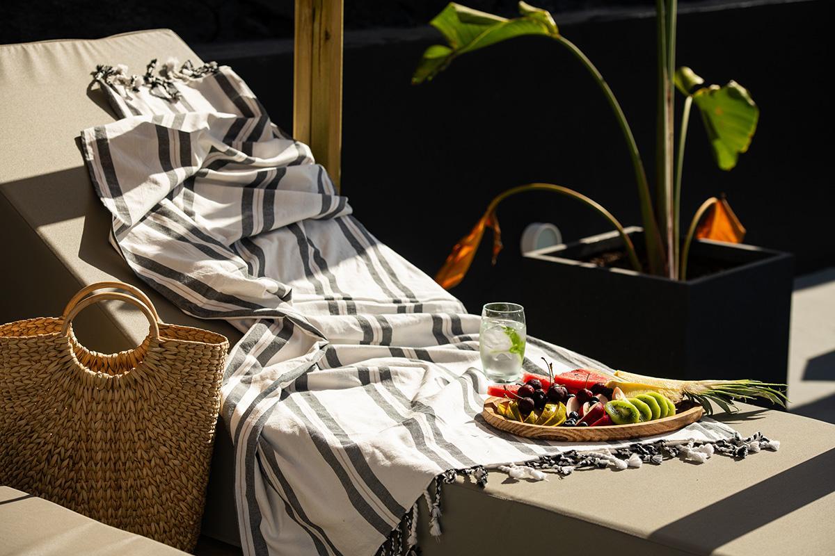 The Noverian Bios Santorini Boutique Hotel Fira  Exteriör bild